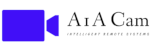 A1A Cam Logo